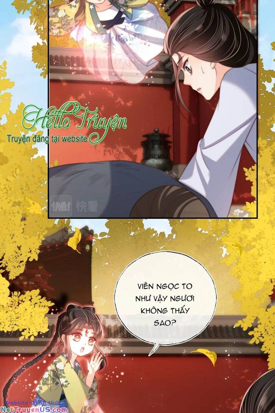 Dưỡng Địch Vi Hoạn: Chapter 249.1