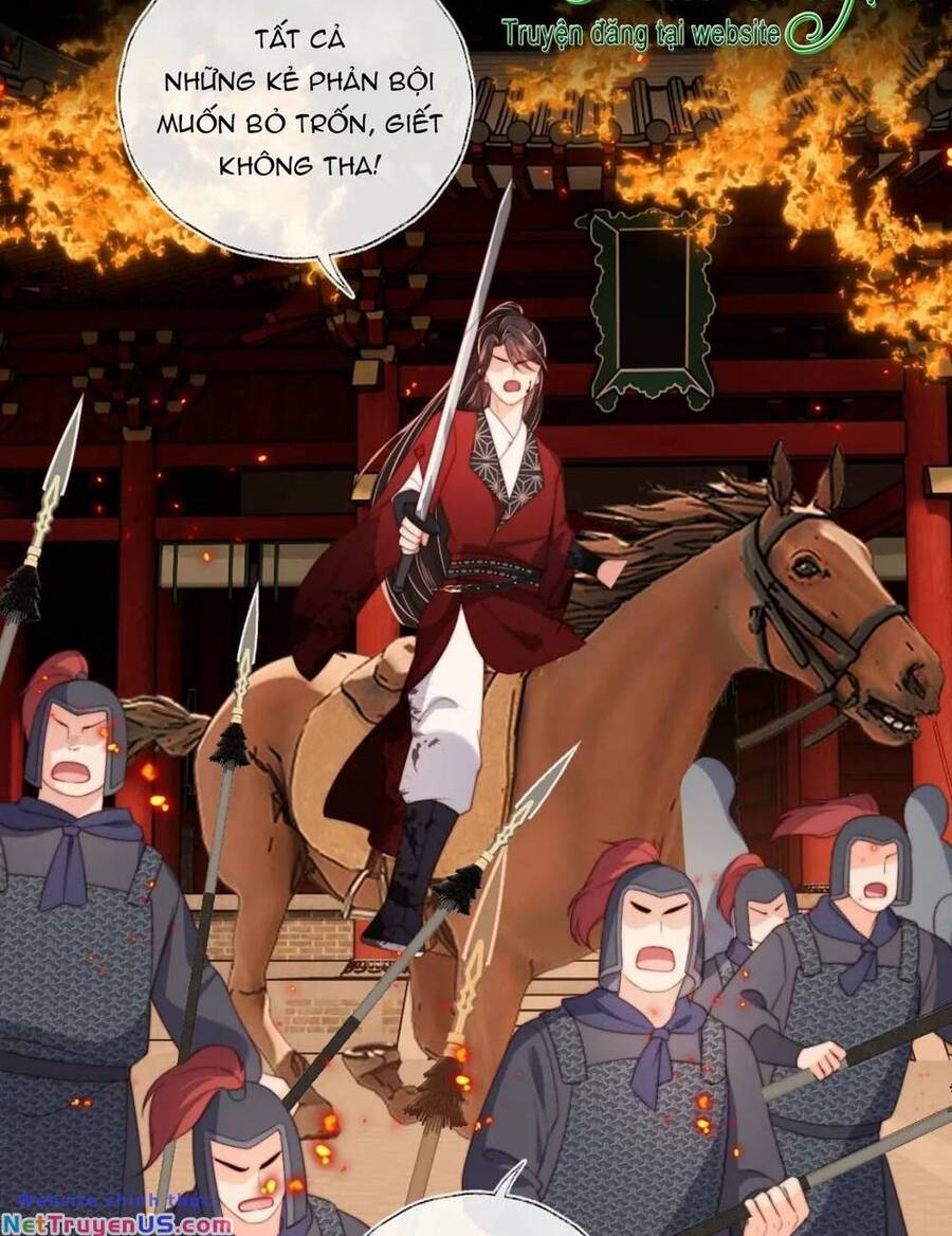 Dưỡng Địch Vi Hoạn: Chapter 249.1