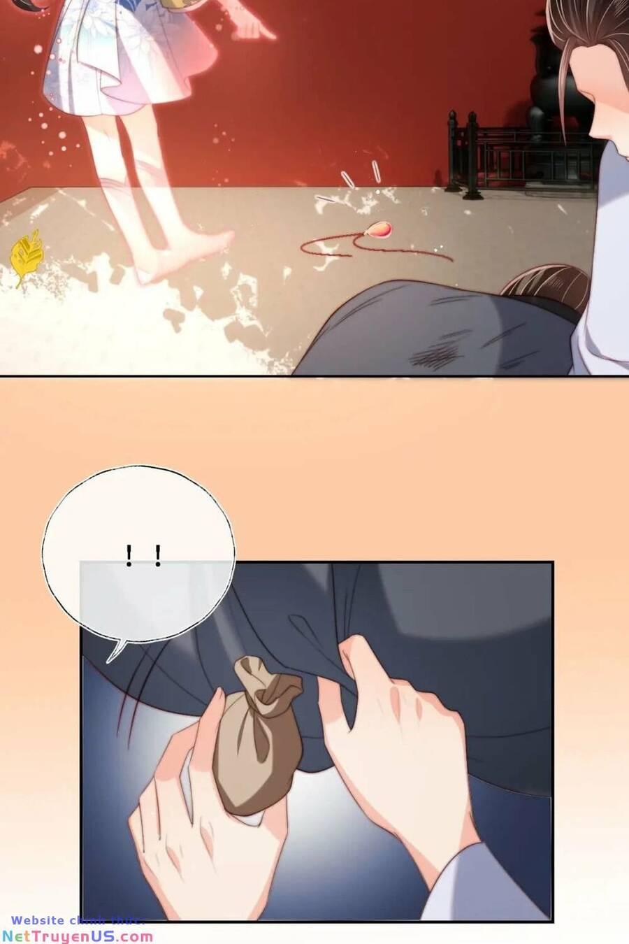 Dưỡng Địch Vi Hoạn: Chapter 249.1