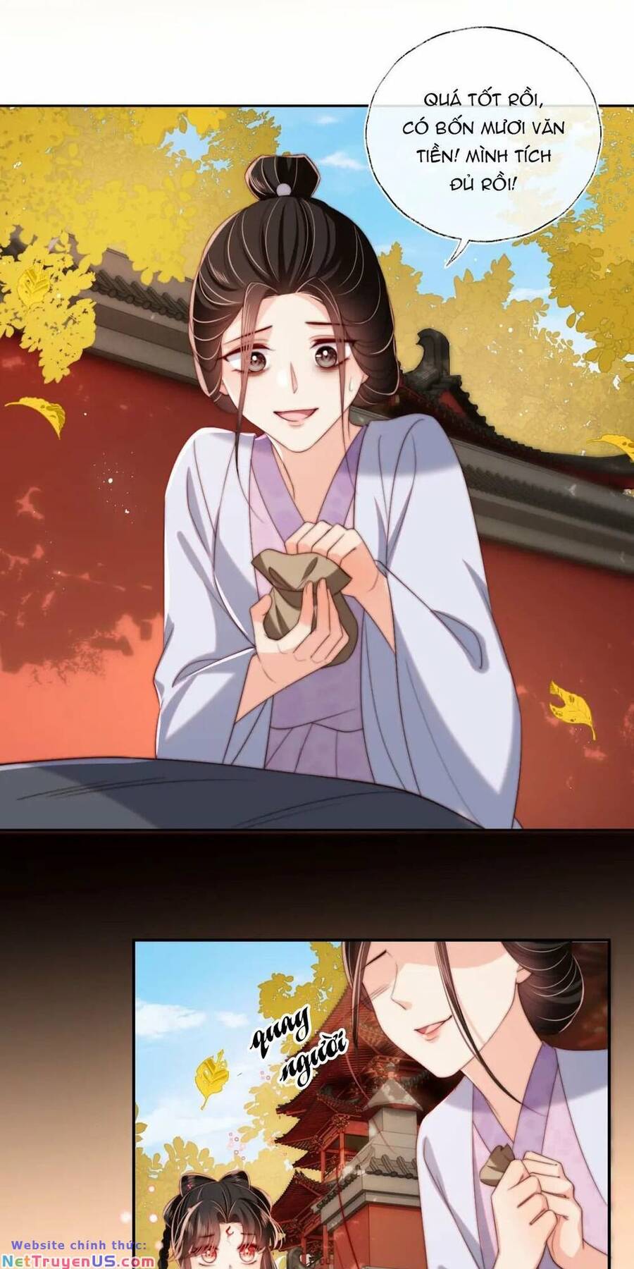 Dưỡng Địch Vi Hoạn: Chapter 249.1