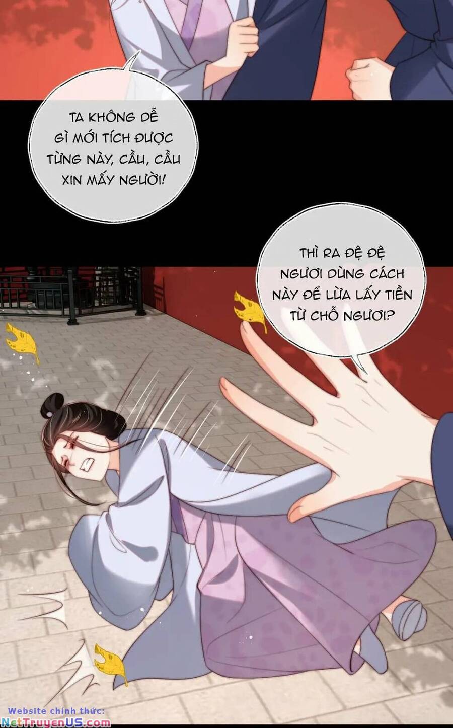 Dưỡng Địch Vi Hoạn: Chapter 249.1