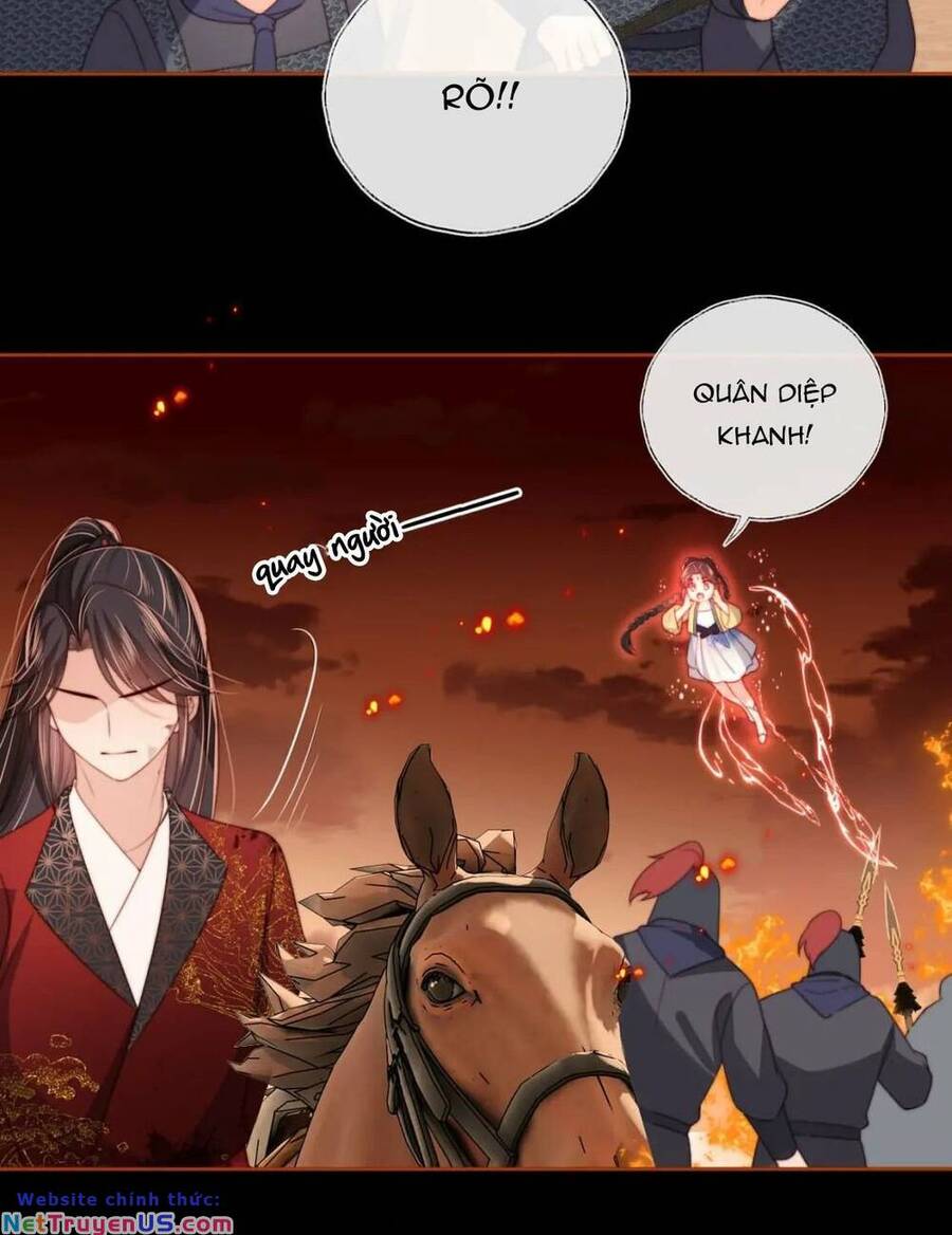 Dưỡng Địch Vi Hoạn: Chapter 249.1