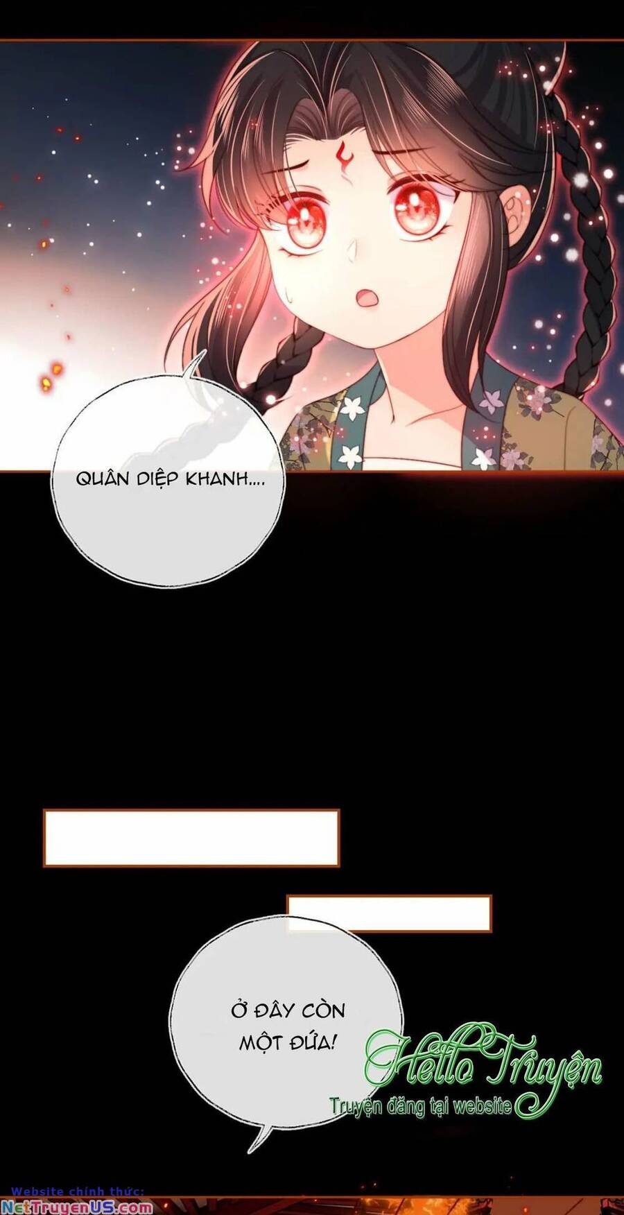 Dưỡng Địch Vi Hoạn: Chapter 249.1