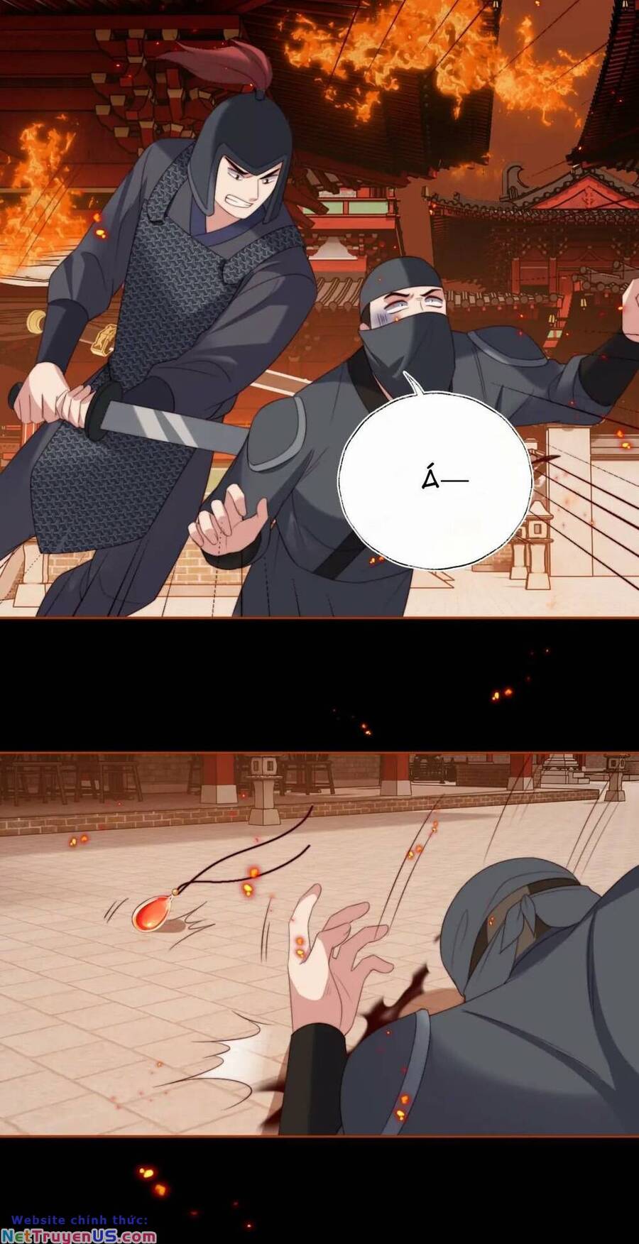 Dưỡng Địch Vi Hoạn: Chapter 249.1