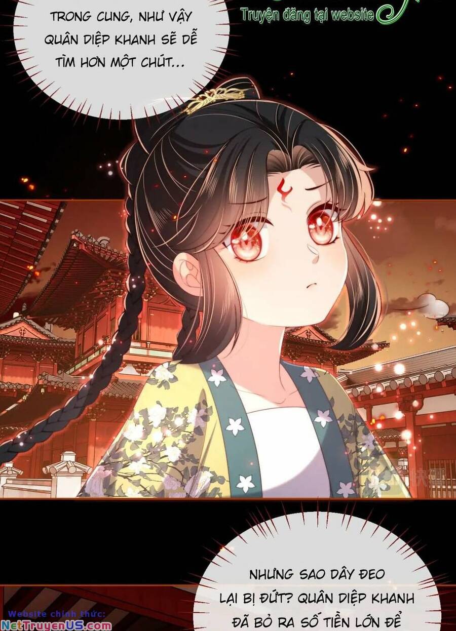 Dưỡng Địch Vi Hoạn: Chapter 249.1