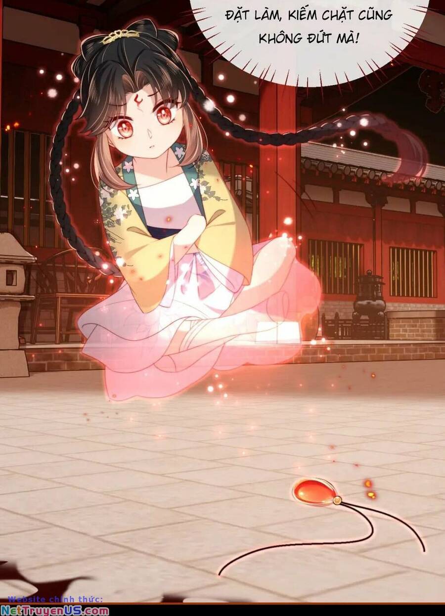 Dưỡng Địch Vi Hoạn: Chapter 249.1