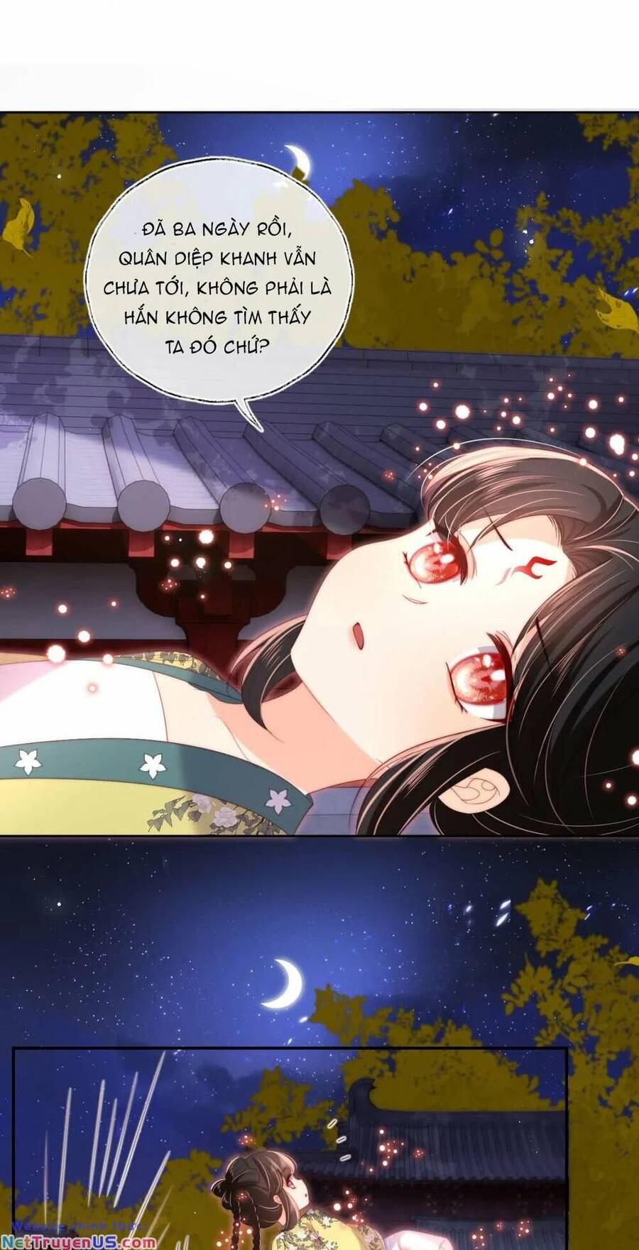 Dưỡng Địch Vi Hoạn: Chapter 250.1