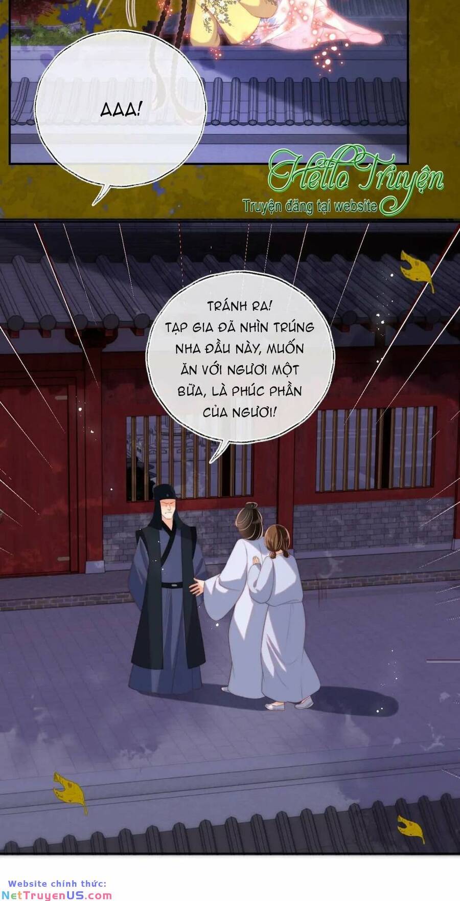 Dưỡng Địch Vi Hoạn: Chapter 250.1