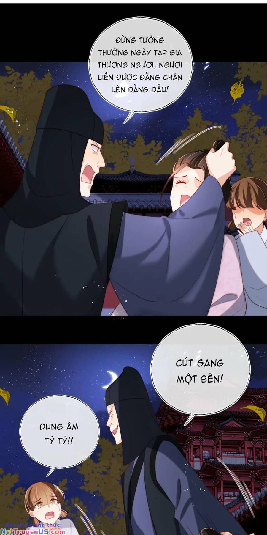 Dưỡng Địch Vi Hoạn: Chapter 250.1