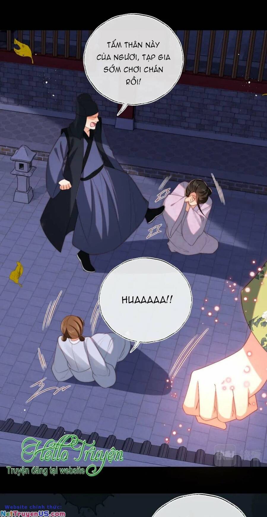 Dưỡng Địch Vi Hoạn: Chapter 250.1