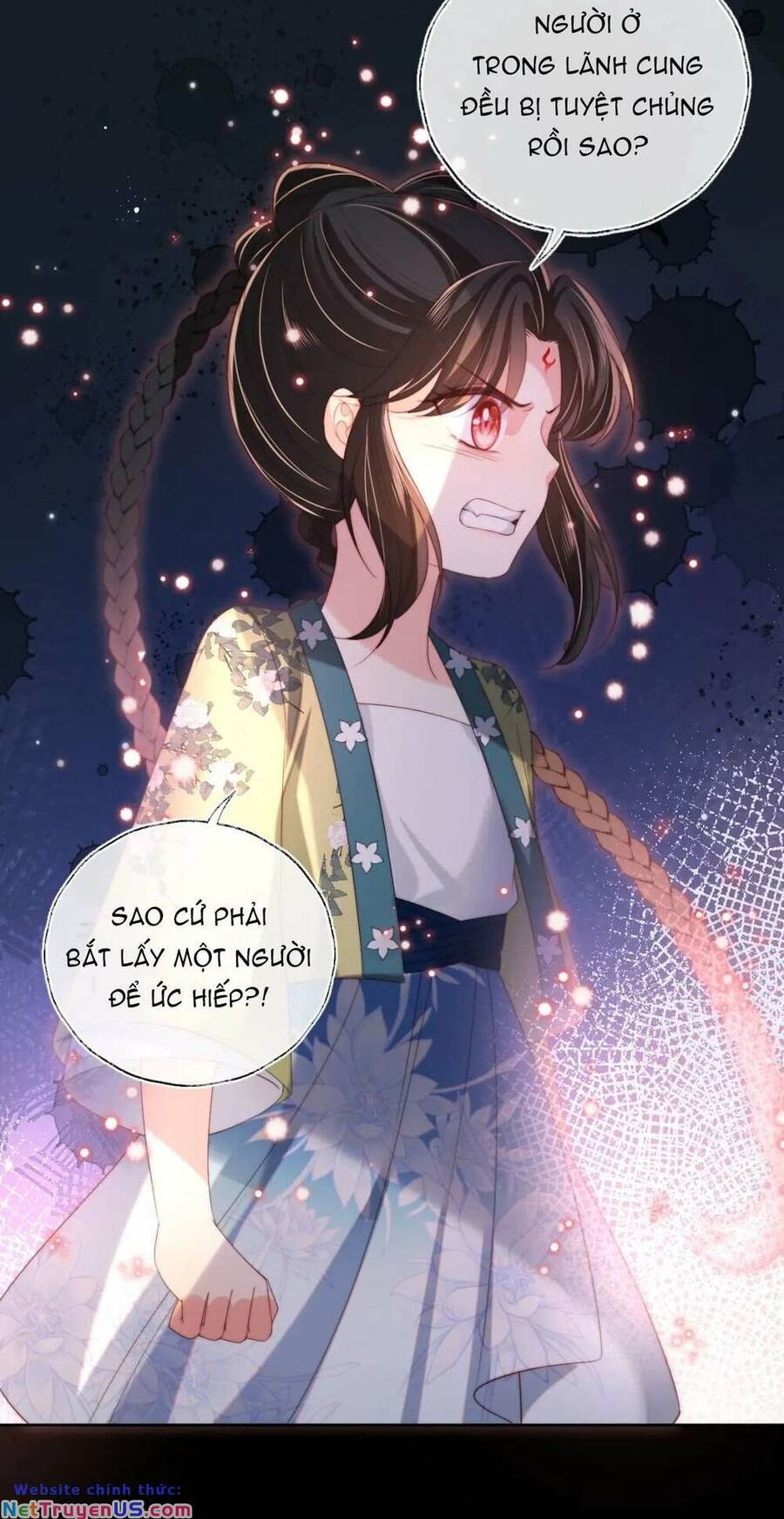 Dưỡng Địch Vi Hoạn: Chapter 250.1