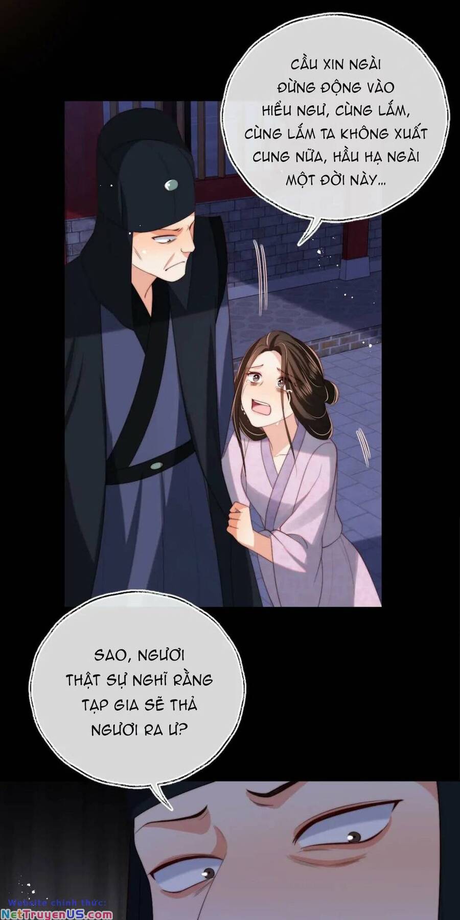 Dưỡng Địch Vi Hoạn: Chapter 250.1