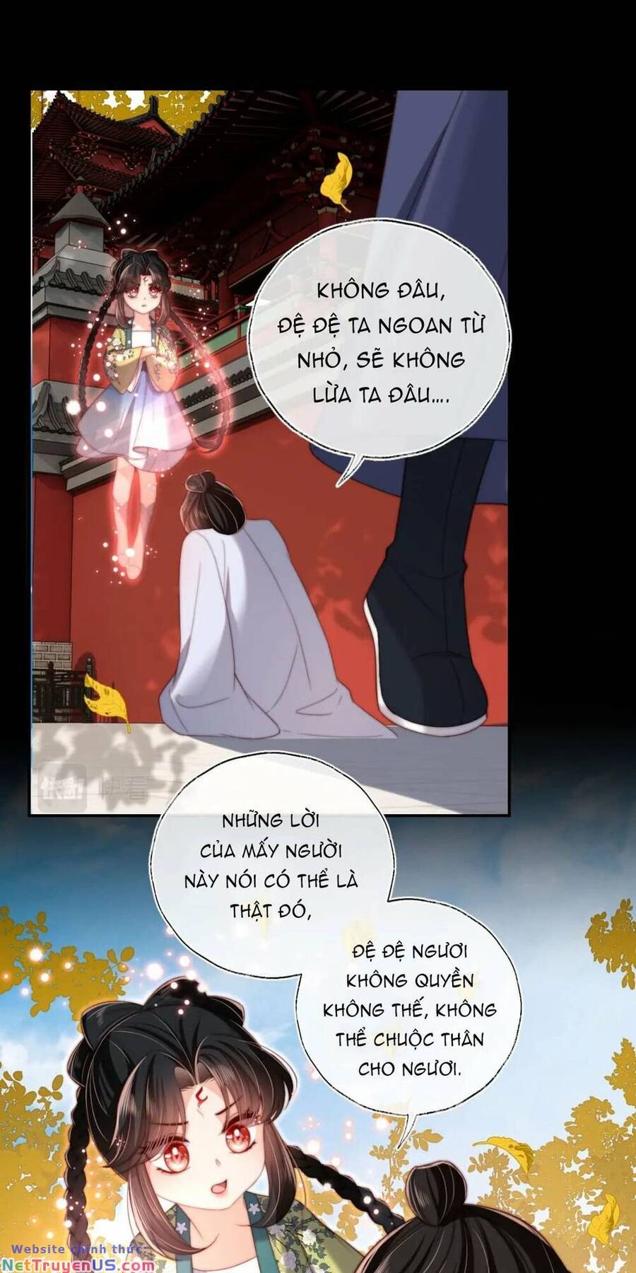 Dưỡng Địch Vi Hoạn: Chapter 250.1