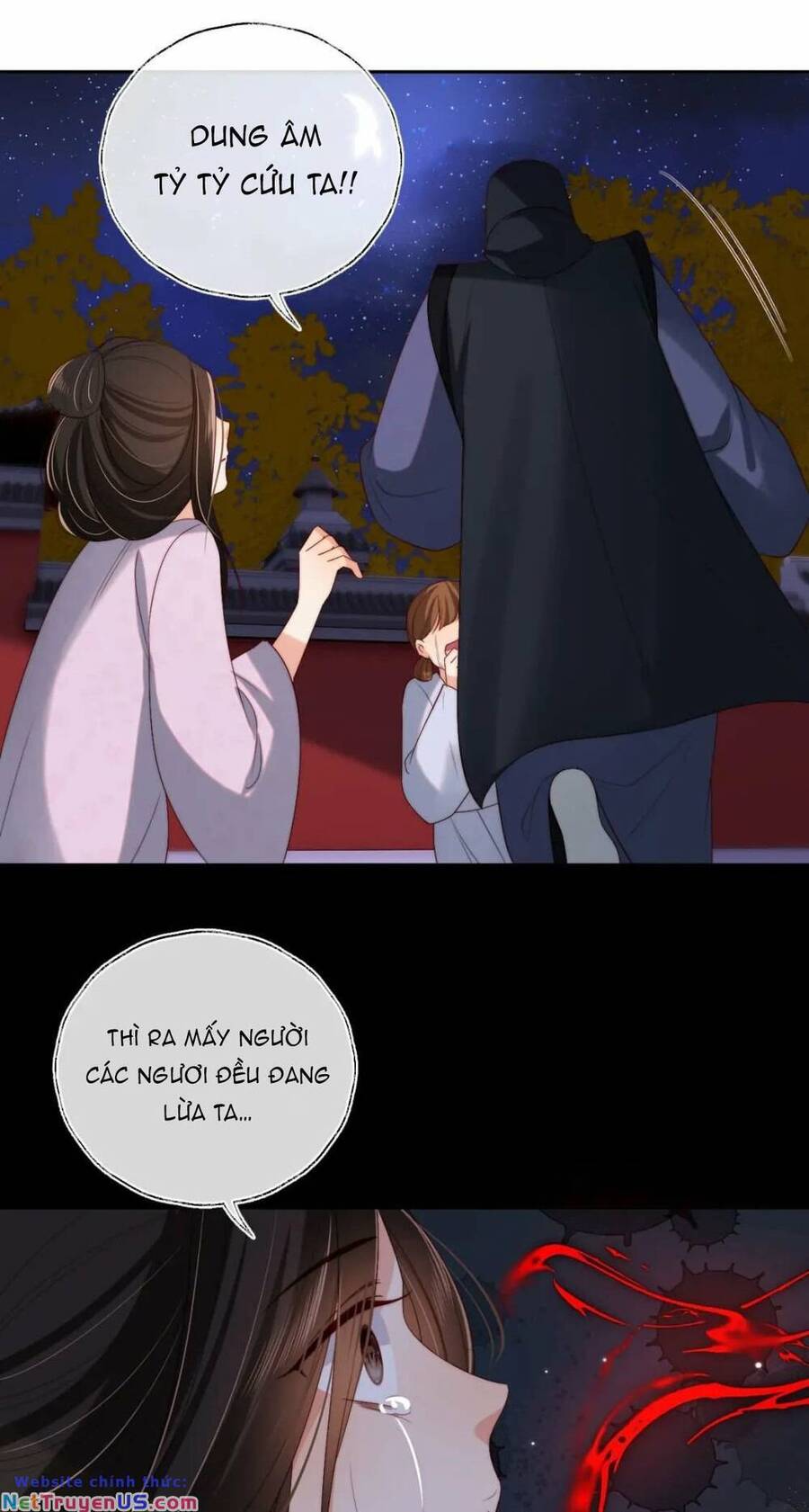 Dưỡng Địch Vi Hoạn: Chapter 250.1