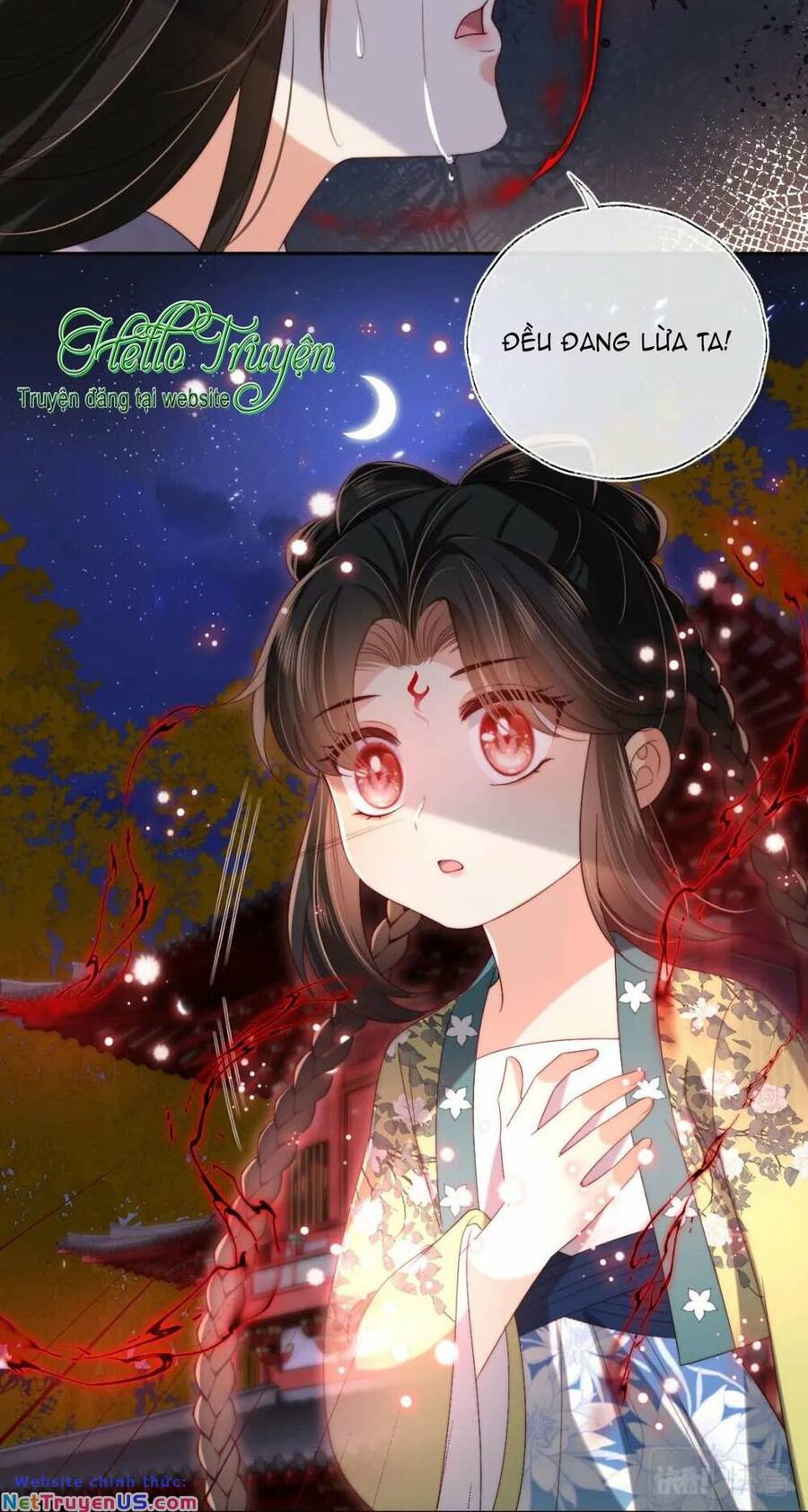 Dưỡng Địch Vi Hoạn: Chapter 250.1