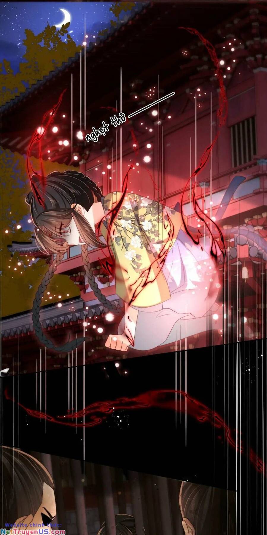 Dưỡng Địch Vi Hoạn: Chapter 250.1