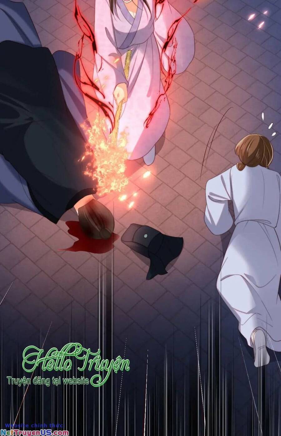 Dưỡng Địch Vi Hoạn: Chapter 250.1