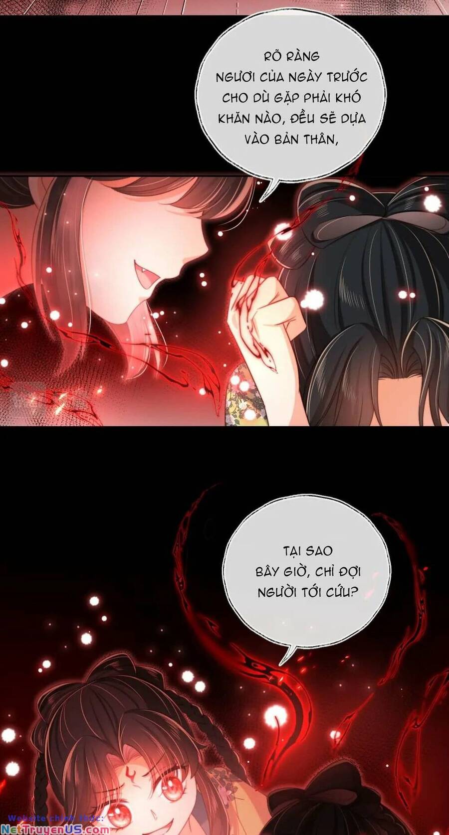 Dưỡng Địch Vi Hoạn: Chapter 250.1