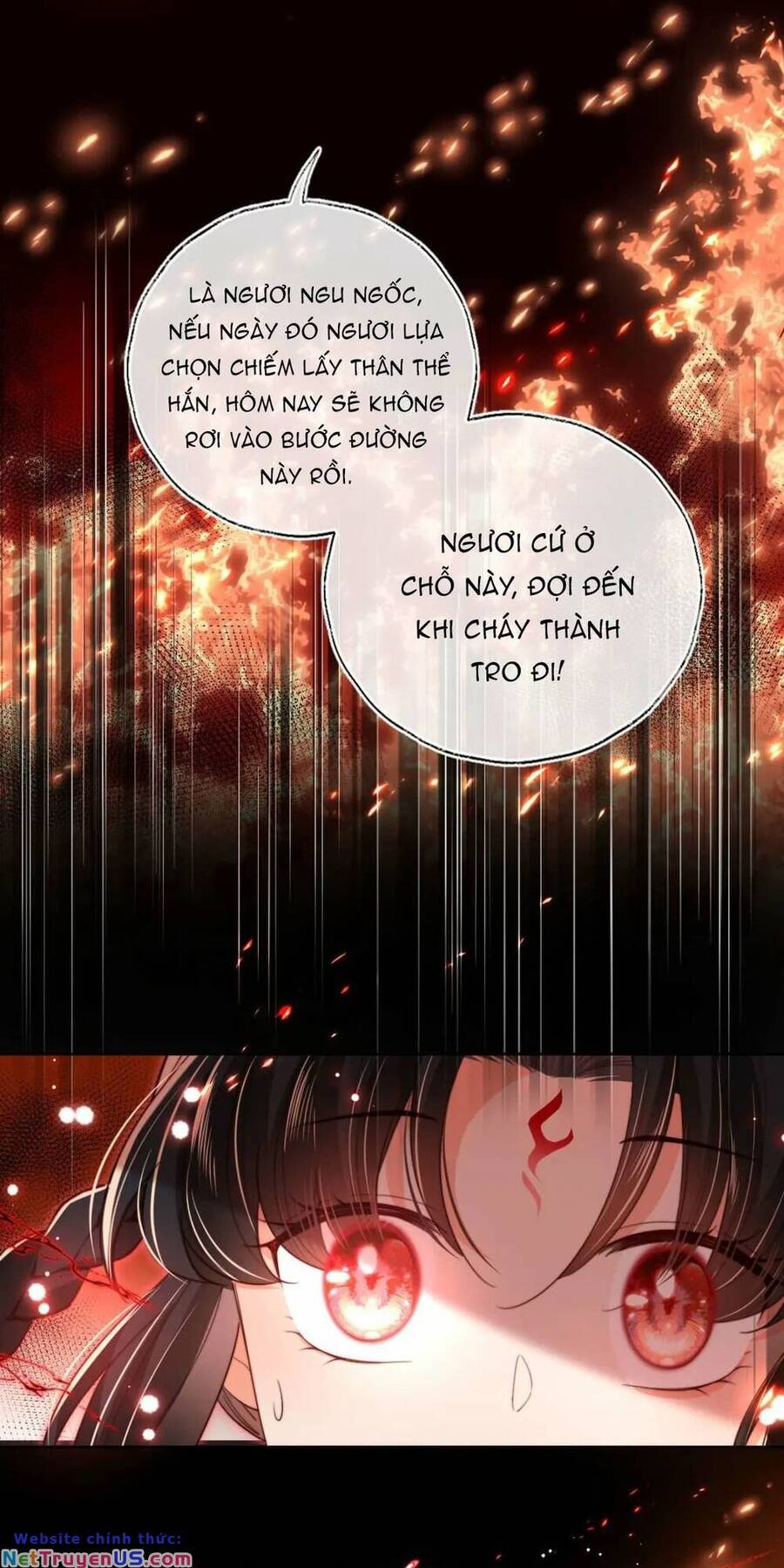 Dưỡng Địch Vi Hoạn: Chapter 250.1