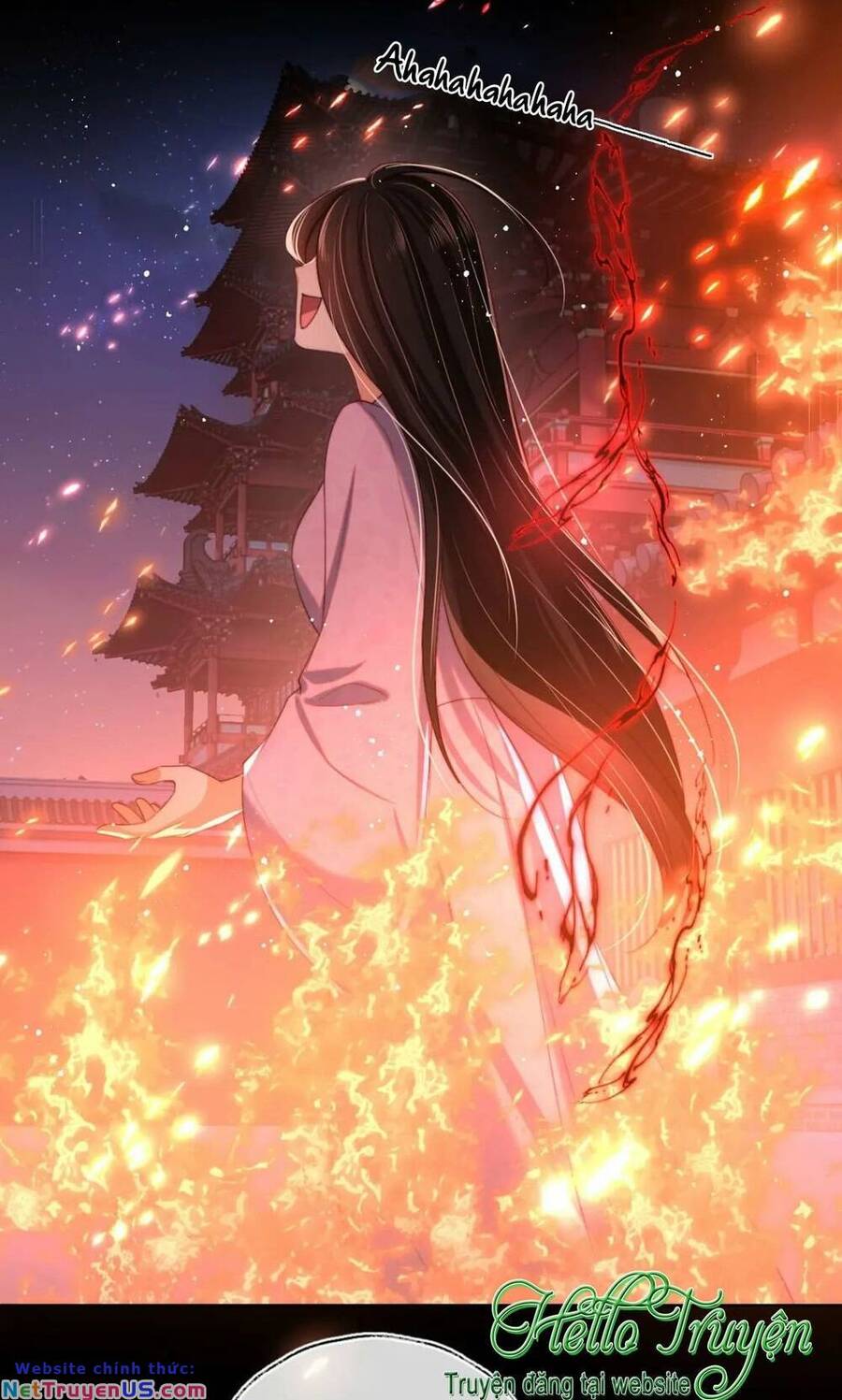 Dưỡng Địch Vi Hoạn: Chapter 250.1