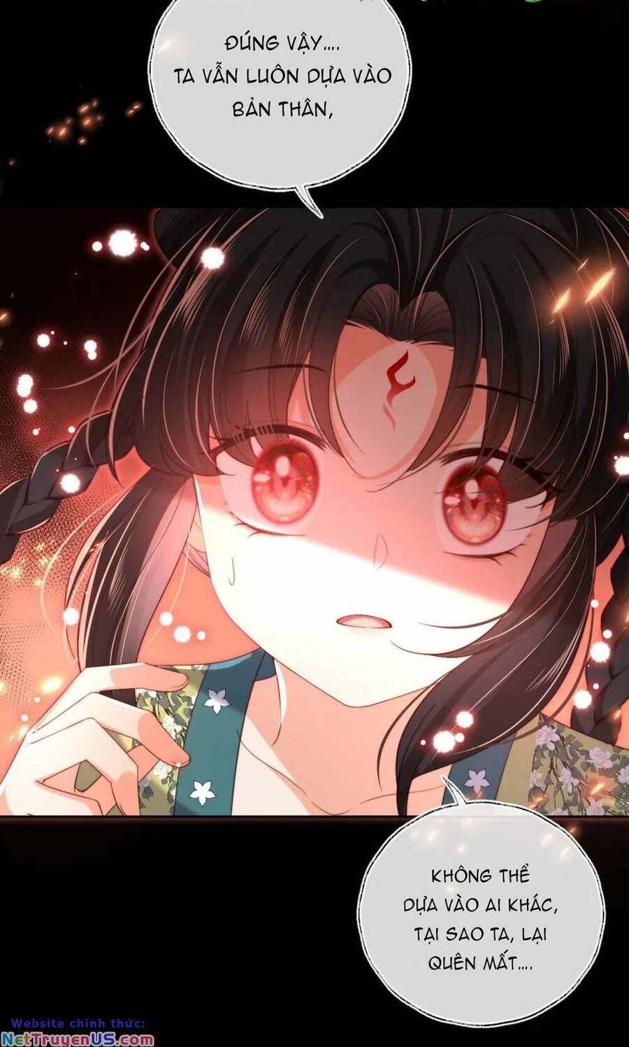 Dưỡng Địch Vi Hoạn: Chapter 250.1