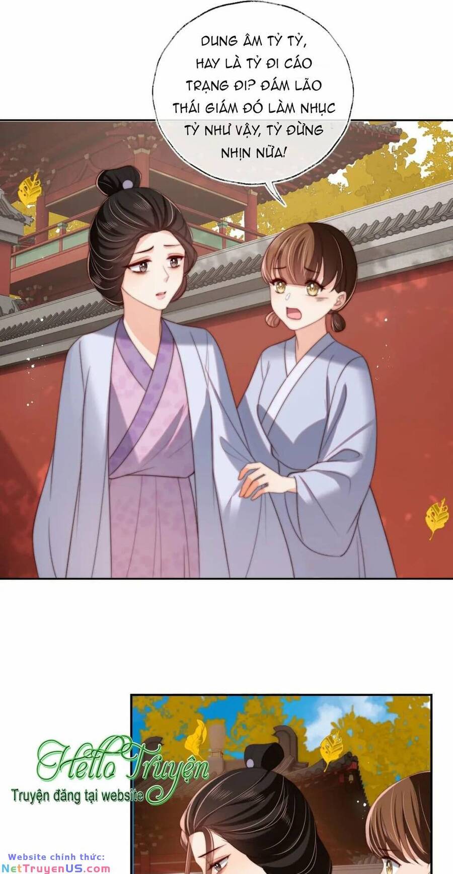 Dưỡng Địch Vi Hoạn: Chapter 250.1