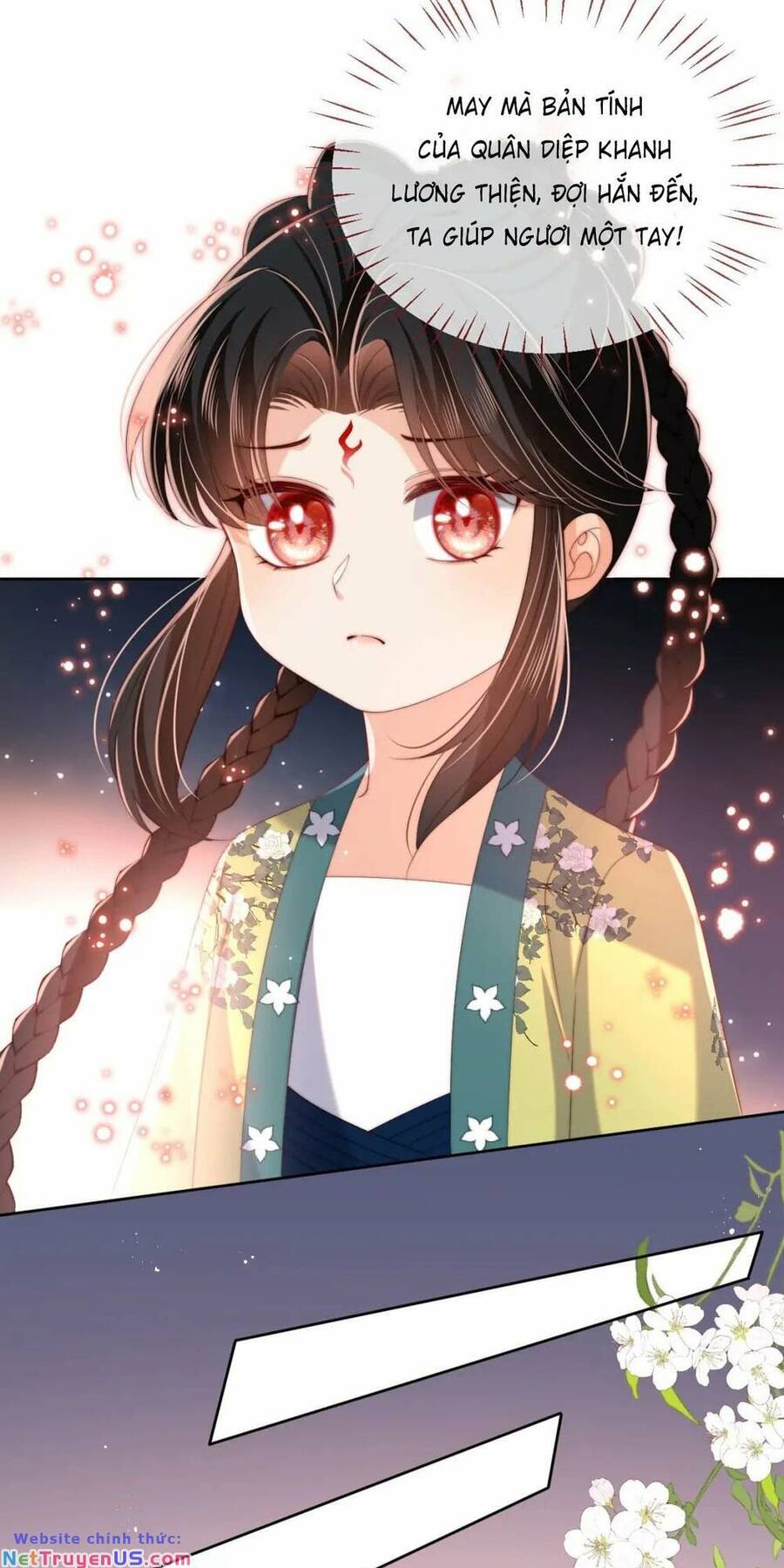 Dưỡng Địch Vi Hoạn: Chapter 250.1