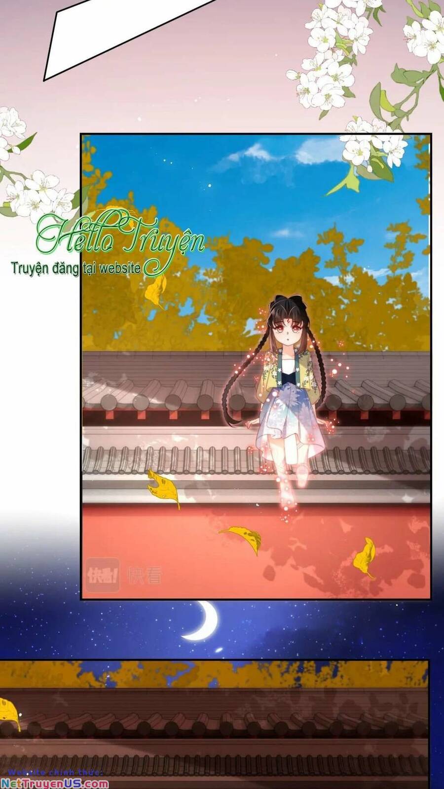 Dưỡng Địch Vi Hoạn: Chapter 250.1