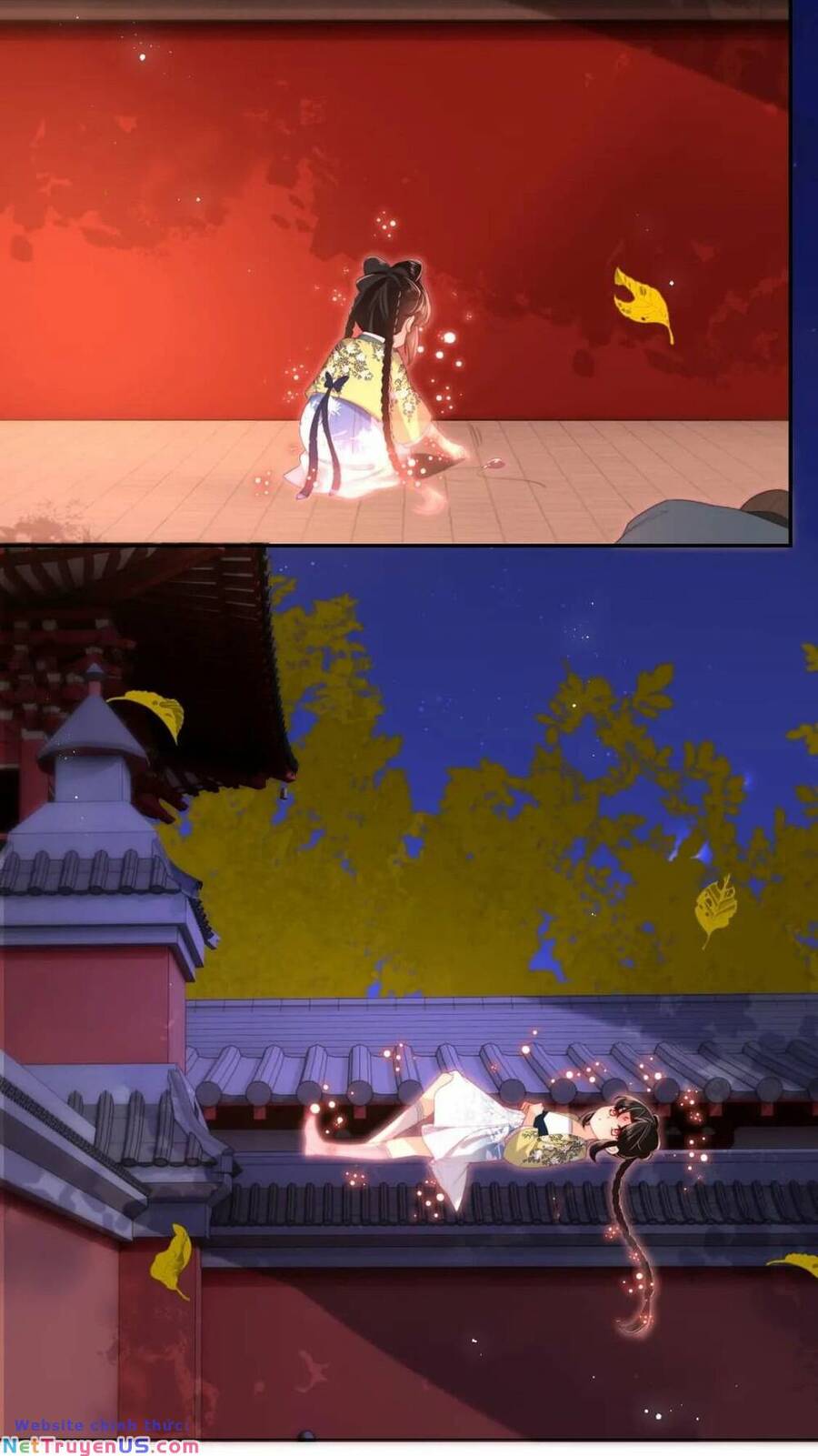 Dưỡng Địch Vi Hoạn: Chapter 250.1