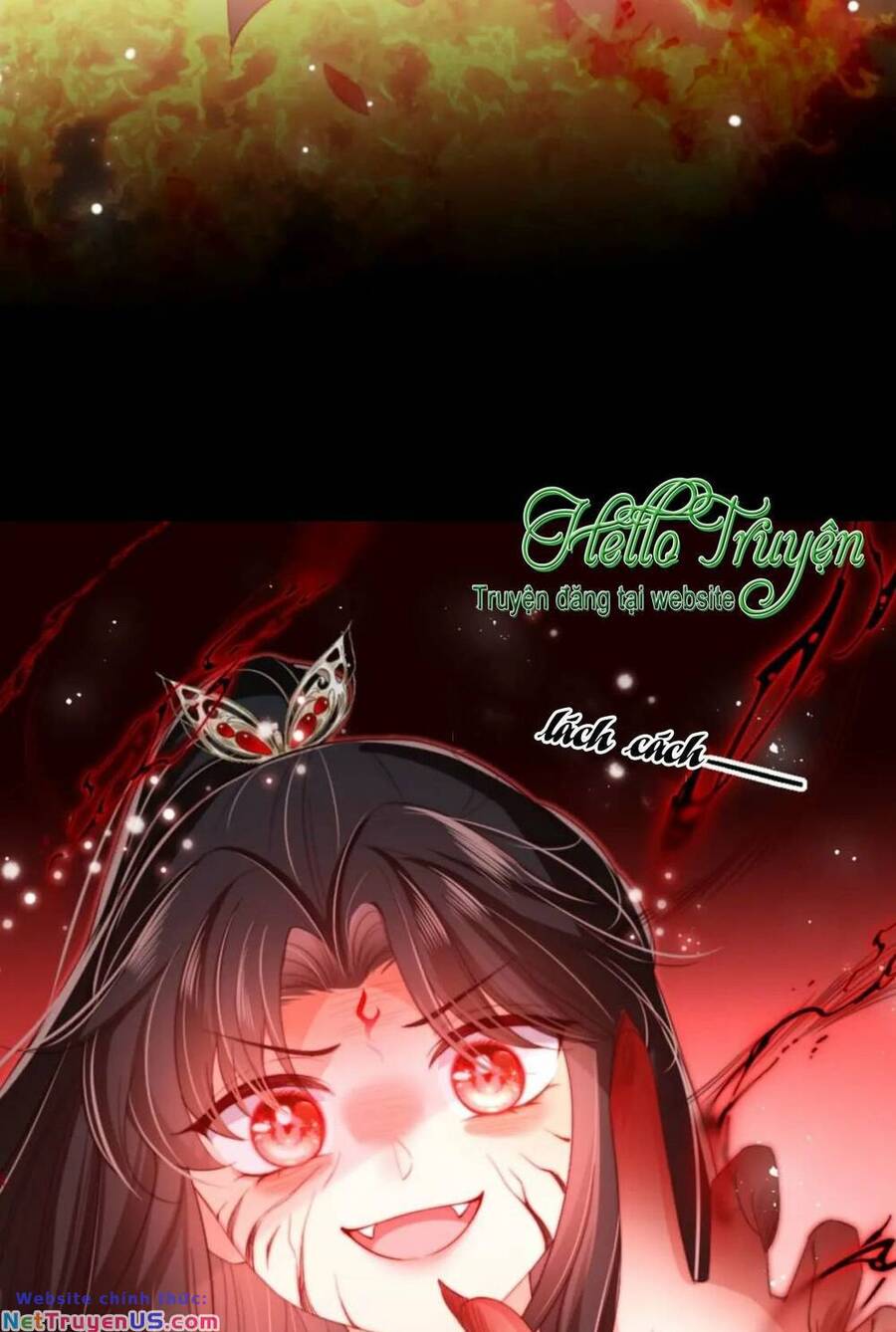 Dưỡng Địch Vi Hoạn: Chapter 251.1