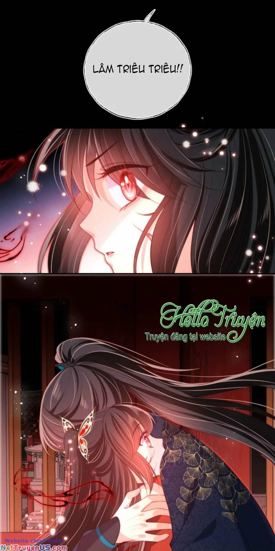 Dưỡng Địch Vi Hoạn: Chapter 251.1