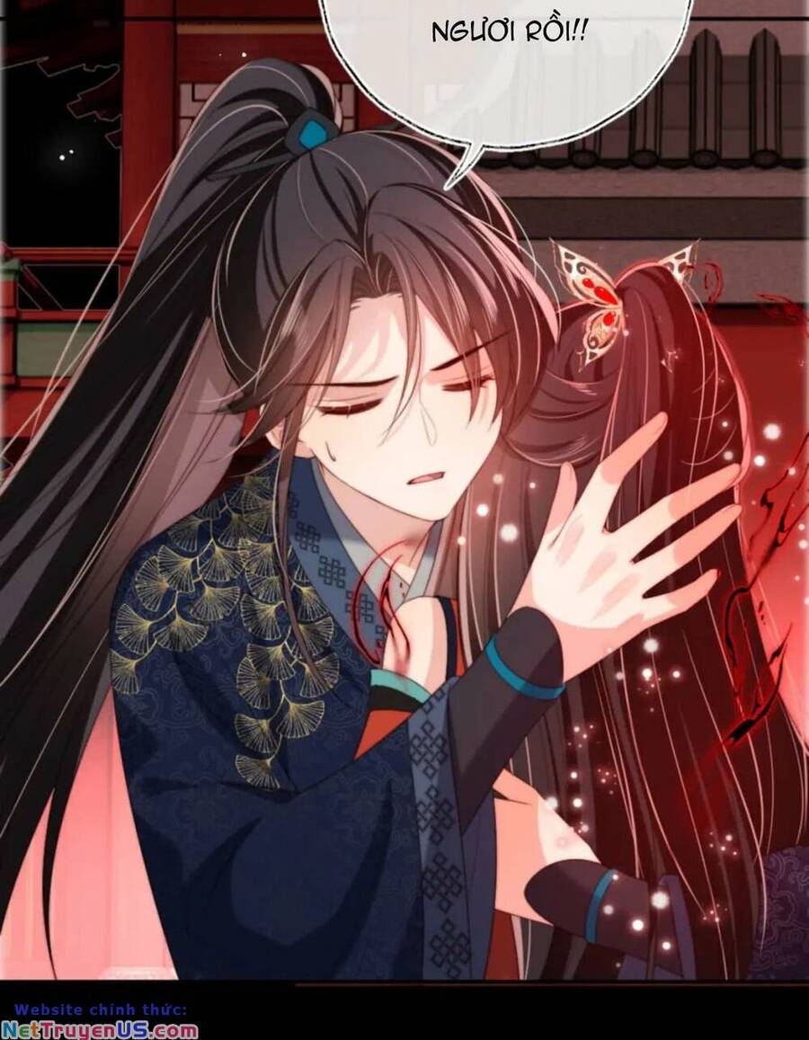 Dưỡng Địch Vi Hoạn: Chapter 251.1