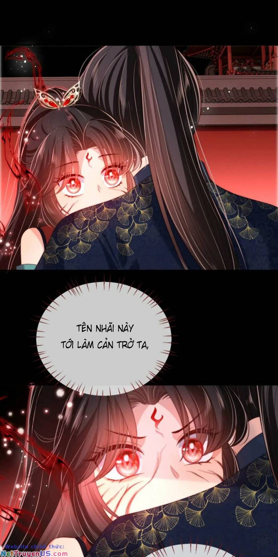 Dưỡng Địch Vi Hoạn: Chapter 251.1