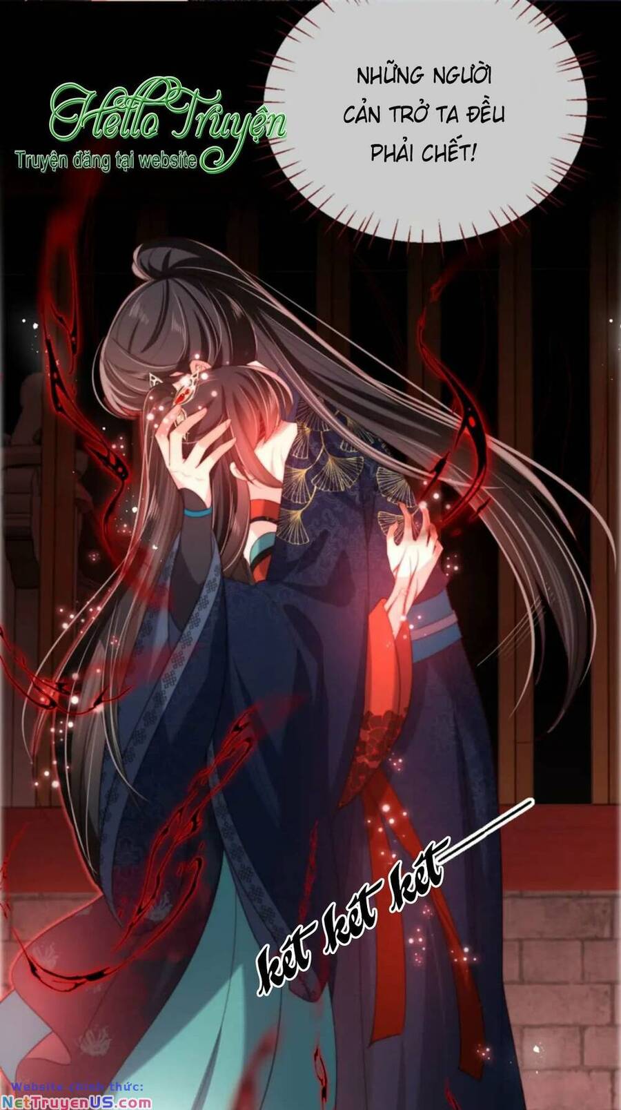 Dưỡng Địch Vi Hoạn: Chapter 251.1