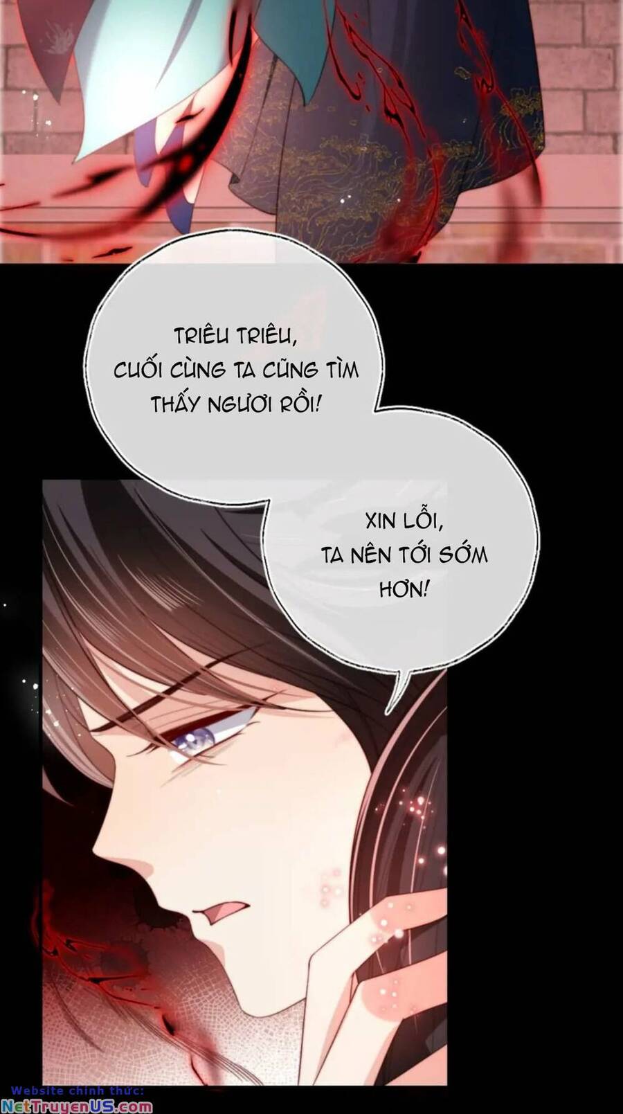 Dưỡng Địch Vi Hoạn: Chapter 251.1