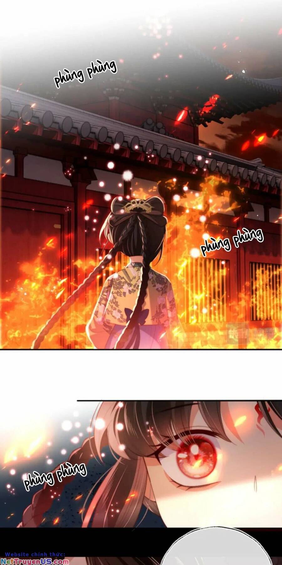 Dưỡng Địch Vi Hoạn: Chapter 251.1