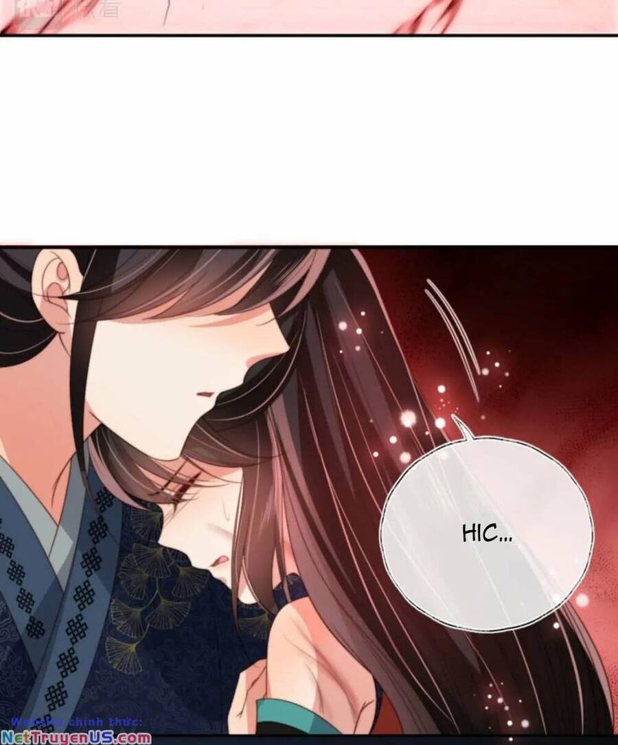 Dưỡng Địch Vi Hoạn: Chapter 251.1