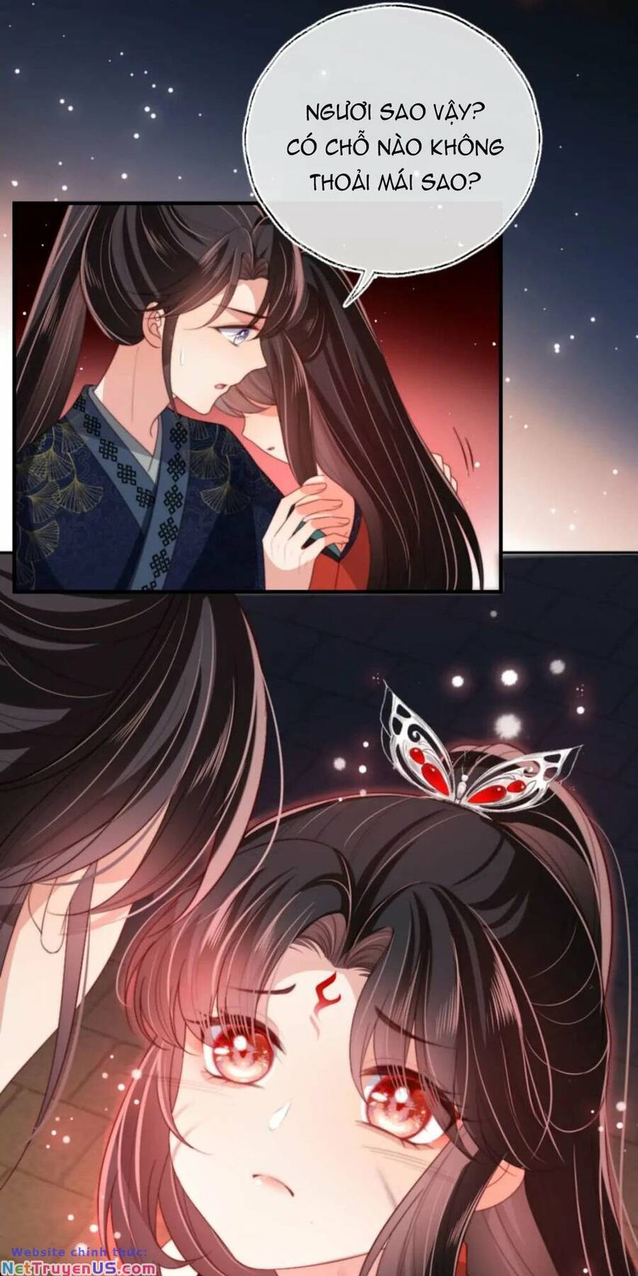 Dưỡng Địch Vi Hoạn: Chapter 251.1