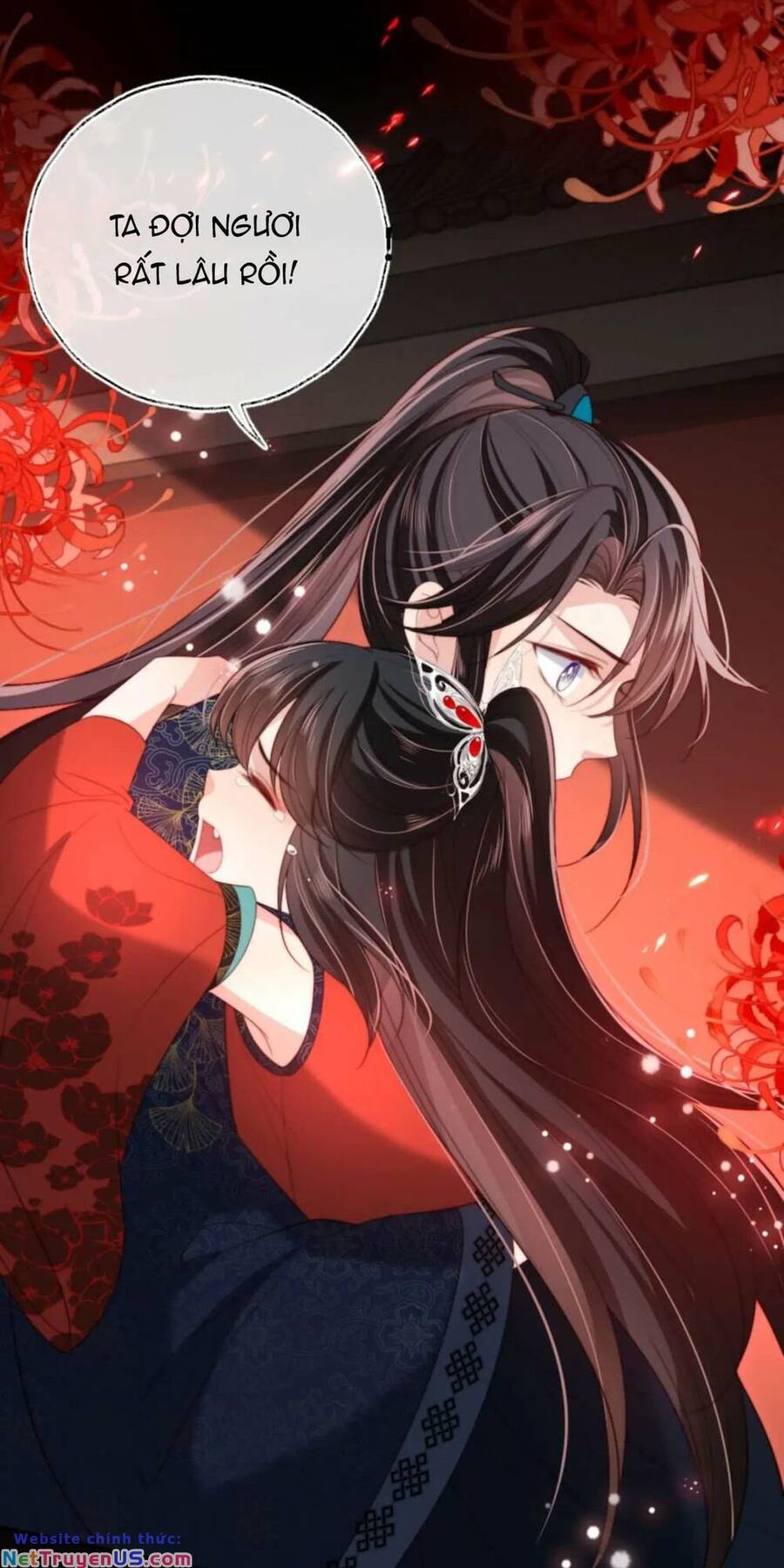 Dưỡng Địch Vi Hoạn: Chapter 251.1