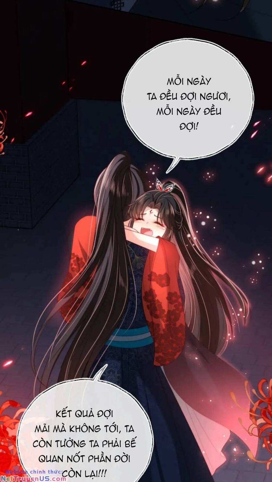 Dưỡng Địch Vi Hoạn: Chapter 251.1