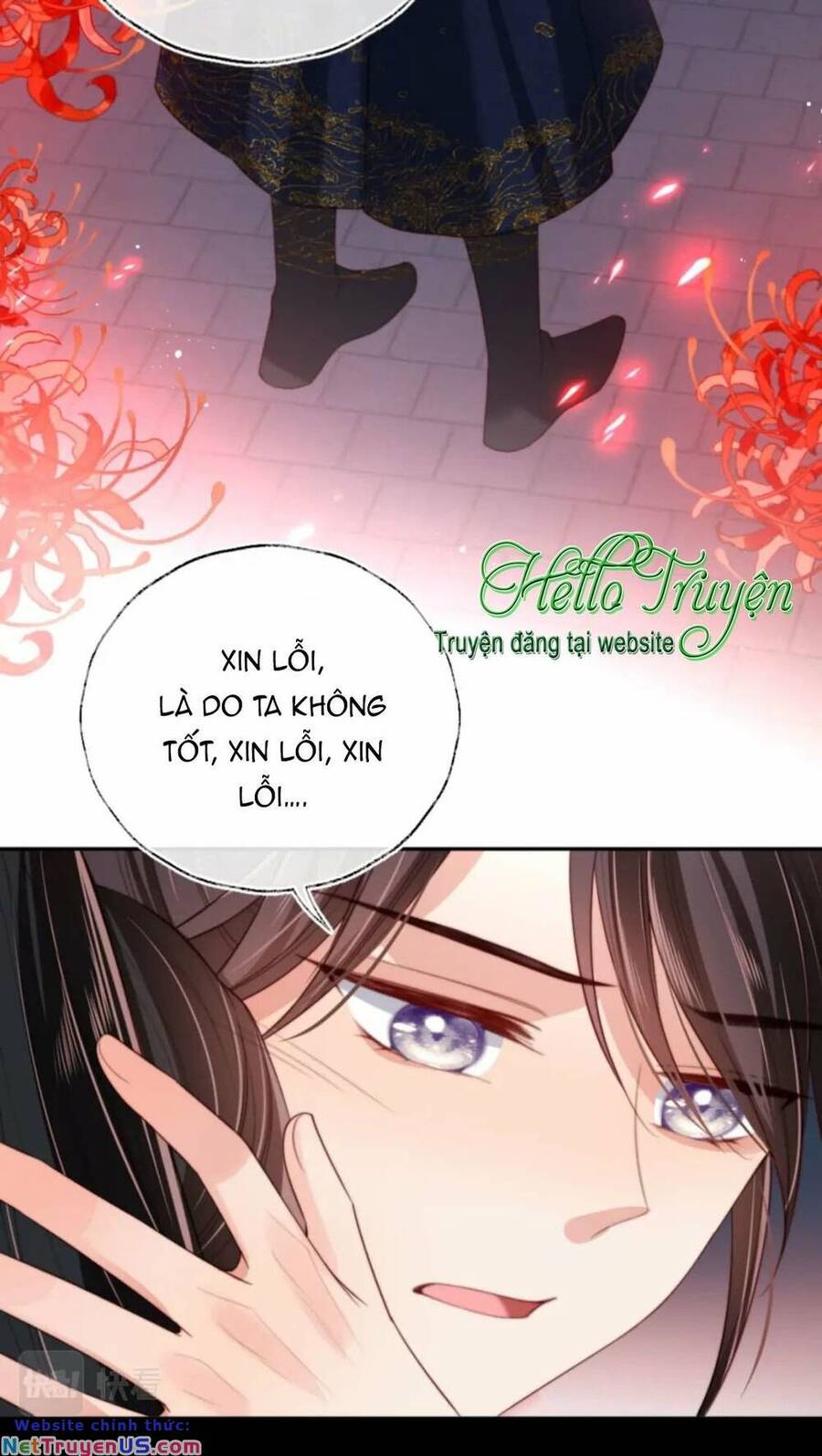 Dưỡng Địch Vi Hoạn: Chapter 251.1