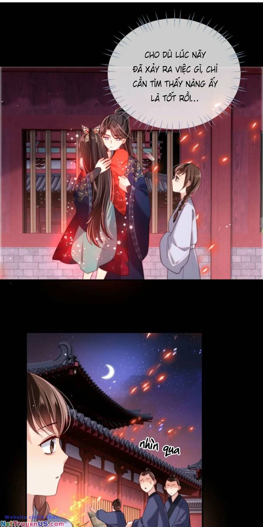 Dưỡng Địch Vi Hoạn: Chapter 251.1