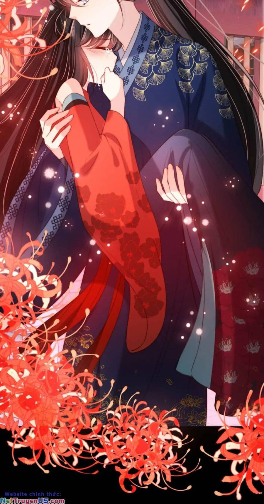 Dưỡng Địch Vi Hoạn: Chapter 251.1