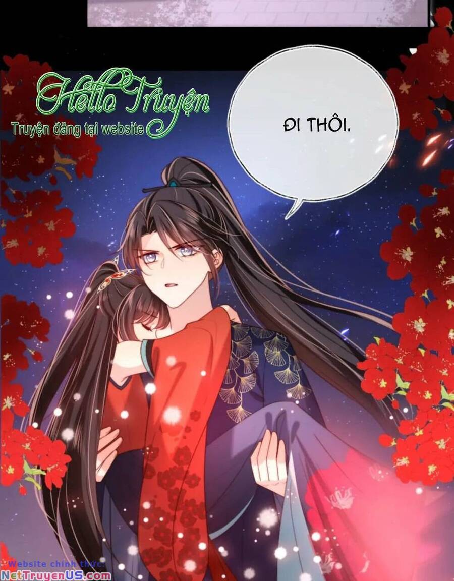 Dưỡng Địch Vi Hoạn: Chapter 251.1