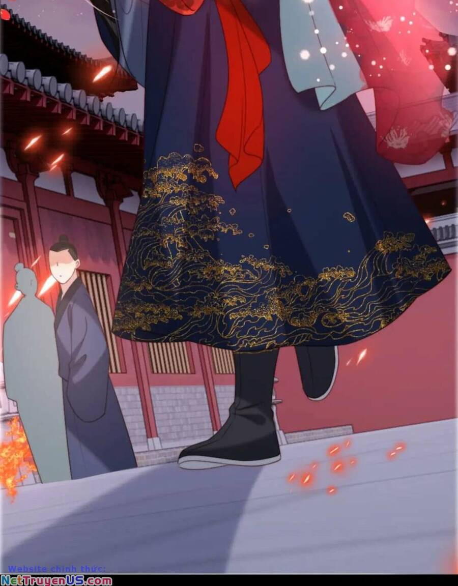 Dưỡng Địch Vi Hoạn: Chapter 251.1