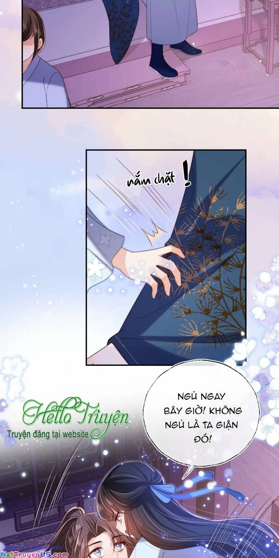 Dưỡng Địch Vi Hoạn: Chapter 252.1