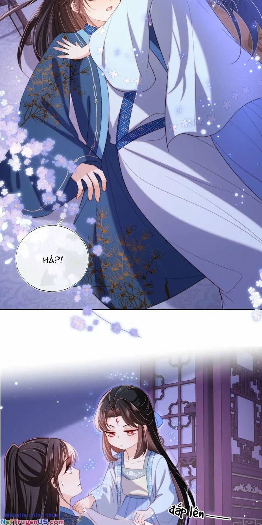 Dưỡng Địch Vi Hoạn: Chapter 252.1