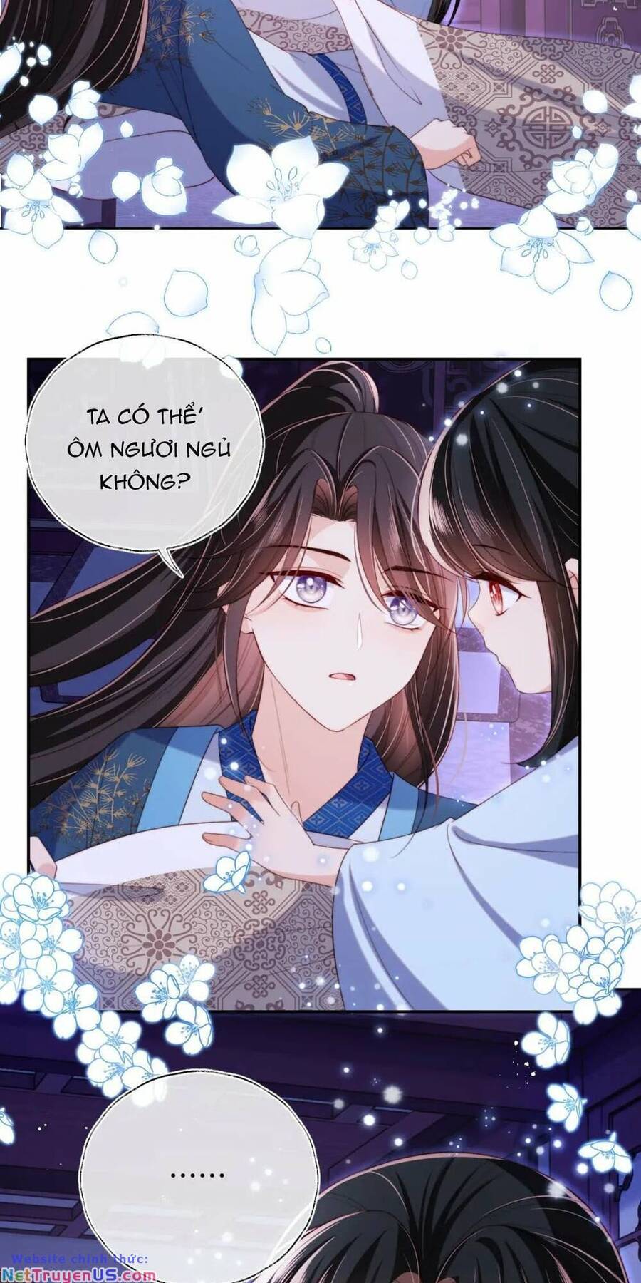 Dưỡng Địch Vi Hoạn: Chapter 252.1