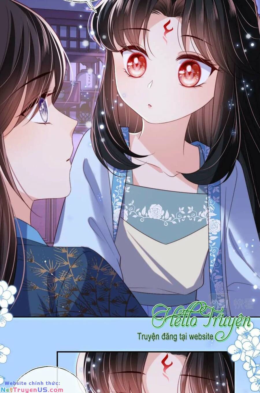 Dưỡng Địch Vi Hoạn: Chapter 252.1