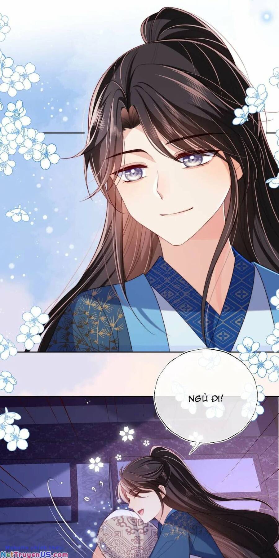 Dưỡng Địch Vi Hoạn: Chapter 252.1